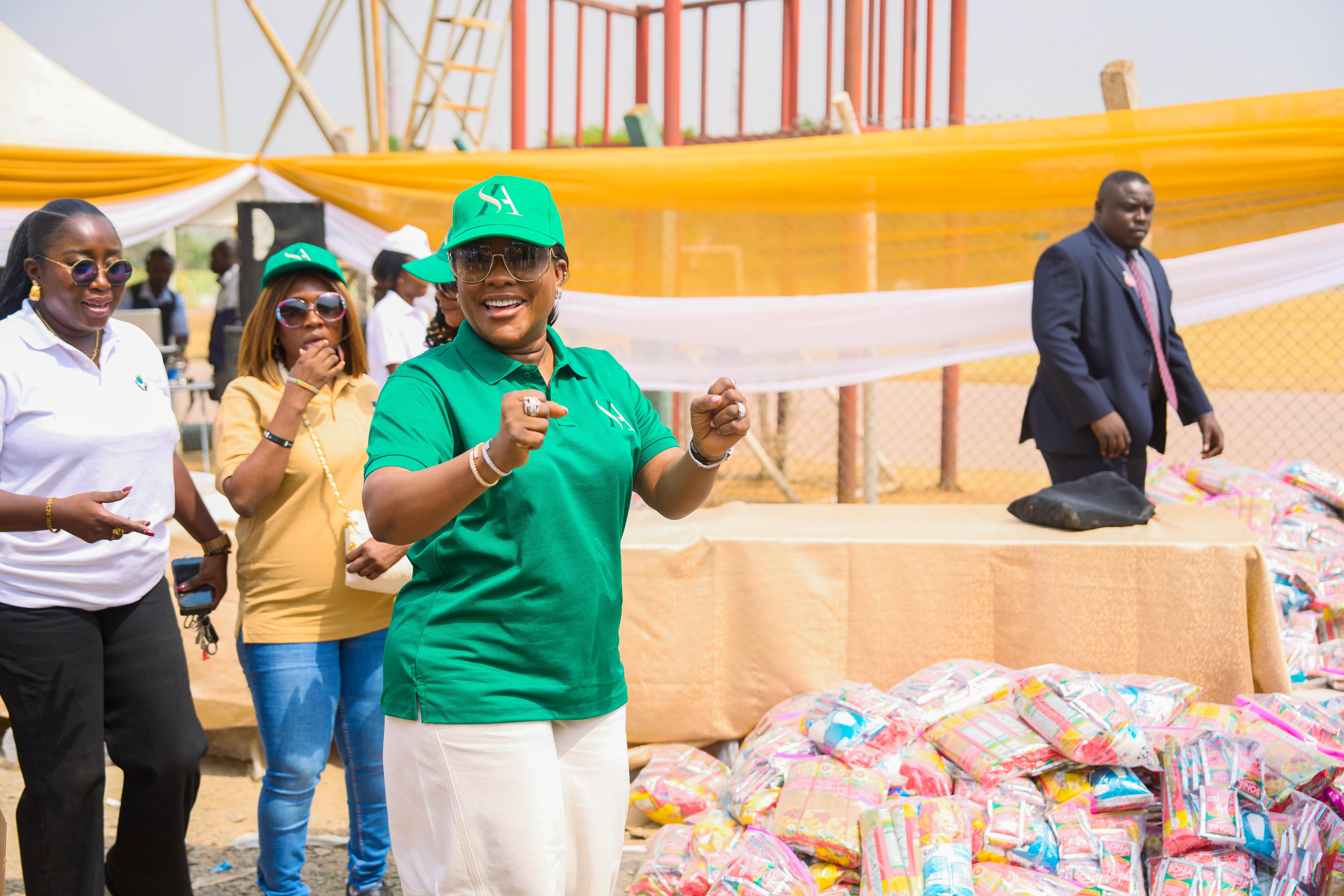 President/Founder's Birthday